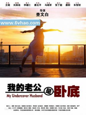短剧《离婚后她惊艳全球》封面